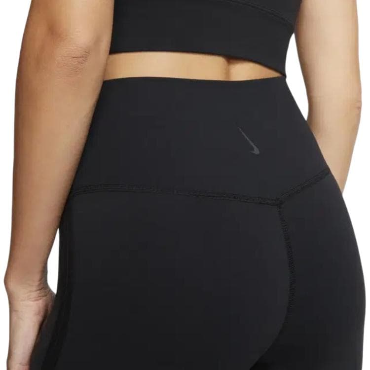 Штаны Nike Yoga Black Leggings - изображение 5