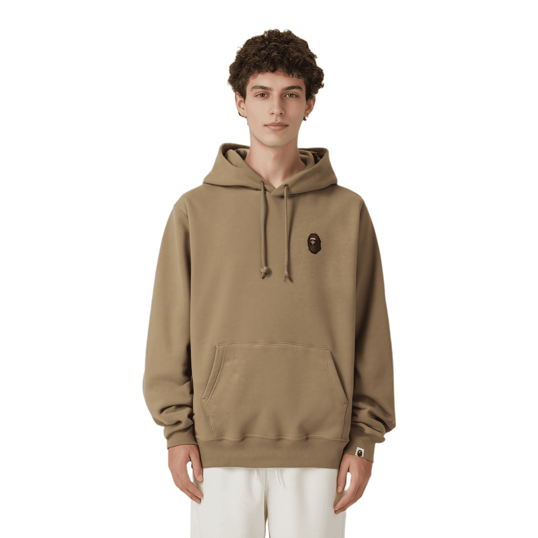 Худи A BATHING APE FW24 Толстовка Мужское - изображение 3