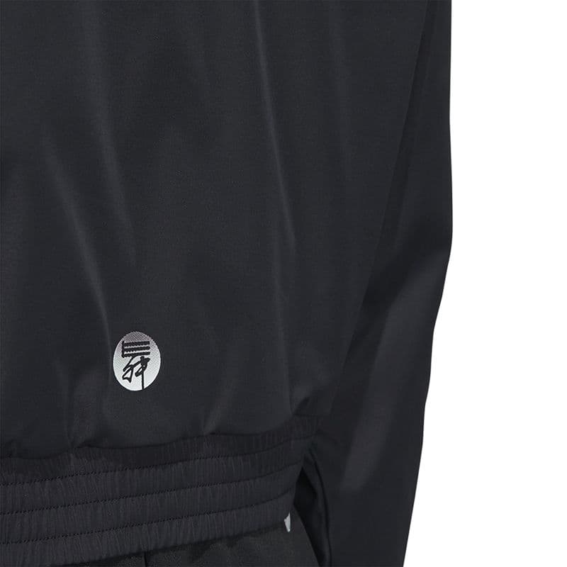 Куртка adidas Logo - изображение 5