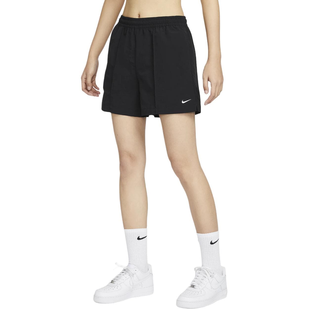 Шорты Nike Sportswear Everything Woven - изображение 4