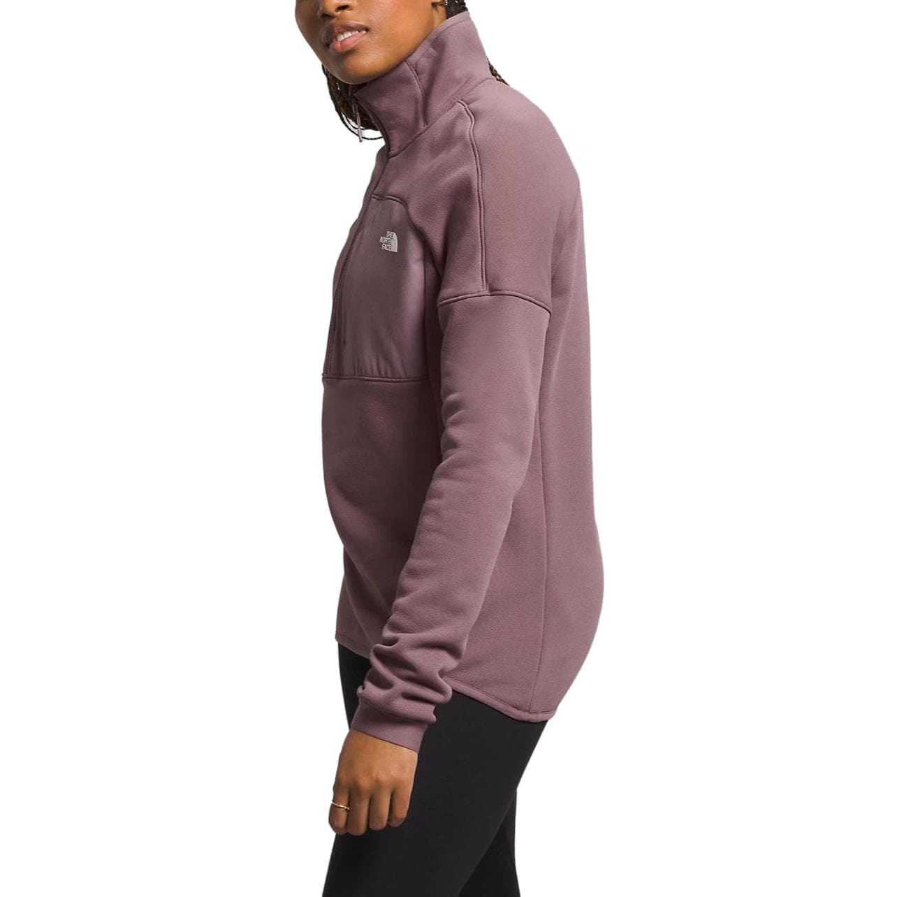 Худи THE NORTH FACE Canyonlands High Altitude -Zip - изображение 4