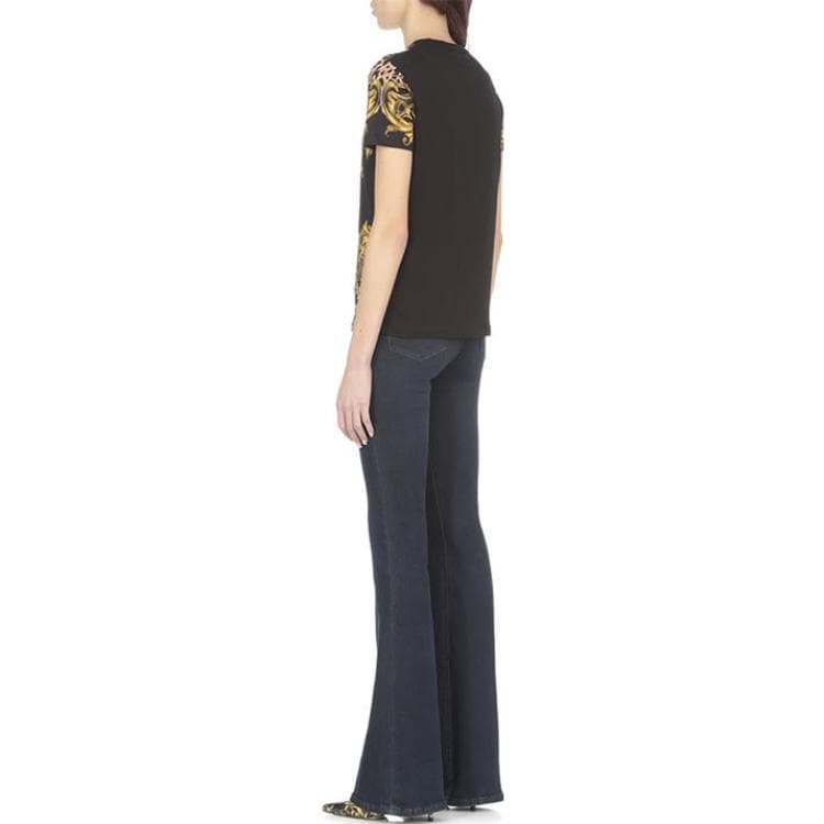 VERSACE JEANS COUTURE SS22 T - изображение 3