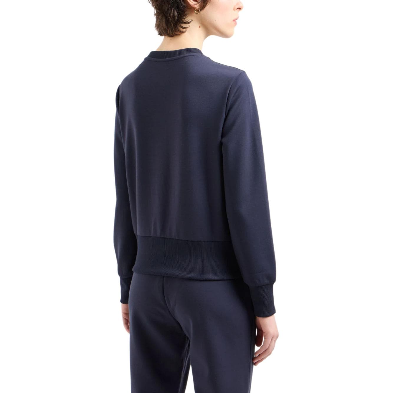Худи ARMANI EXCHANGE FW23 Logo - изображение 3
