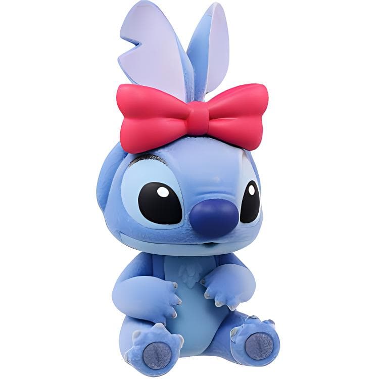 BANPRESTO fluffy puffy a Q 10cm - изображение 1