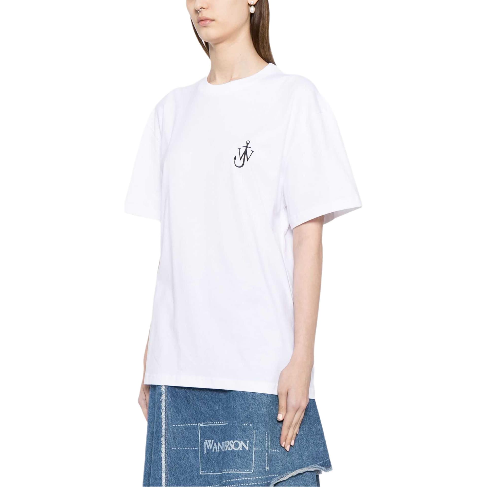 Футболка JW Anderson SS24 T - изображение 4