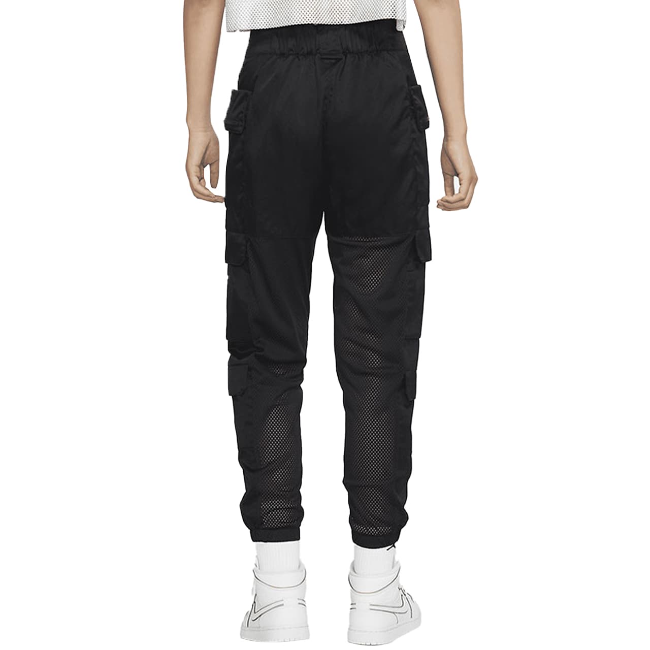 Штаны Jordan Heatwave Utility Pants - изображение 5