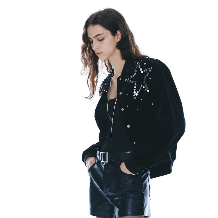 Куртка MOCO MOCONOIR - изображение 4