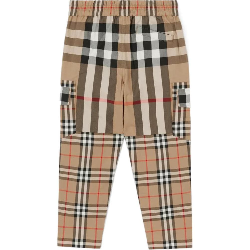 Burberry SS23 - изображение 2