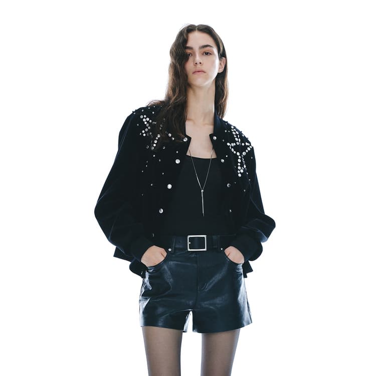 Куртка MOCO MOCONOIR - изображение 3