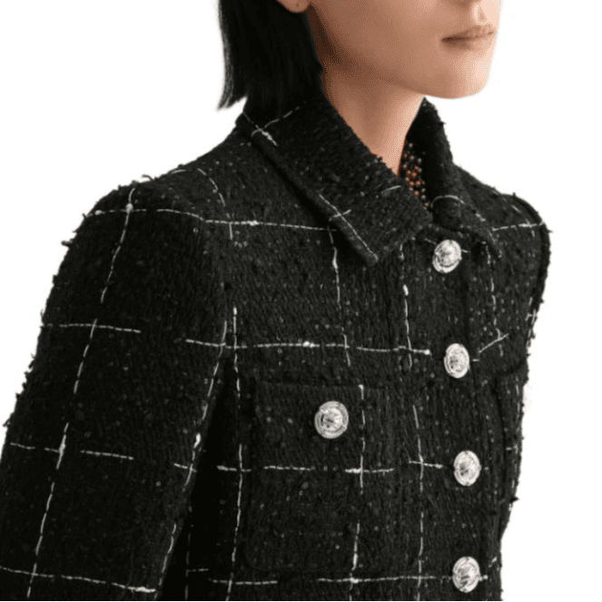 Куртка KARL LAGERFELD - изображение 6
