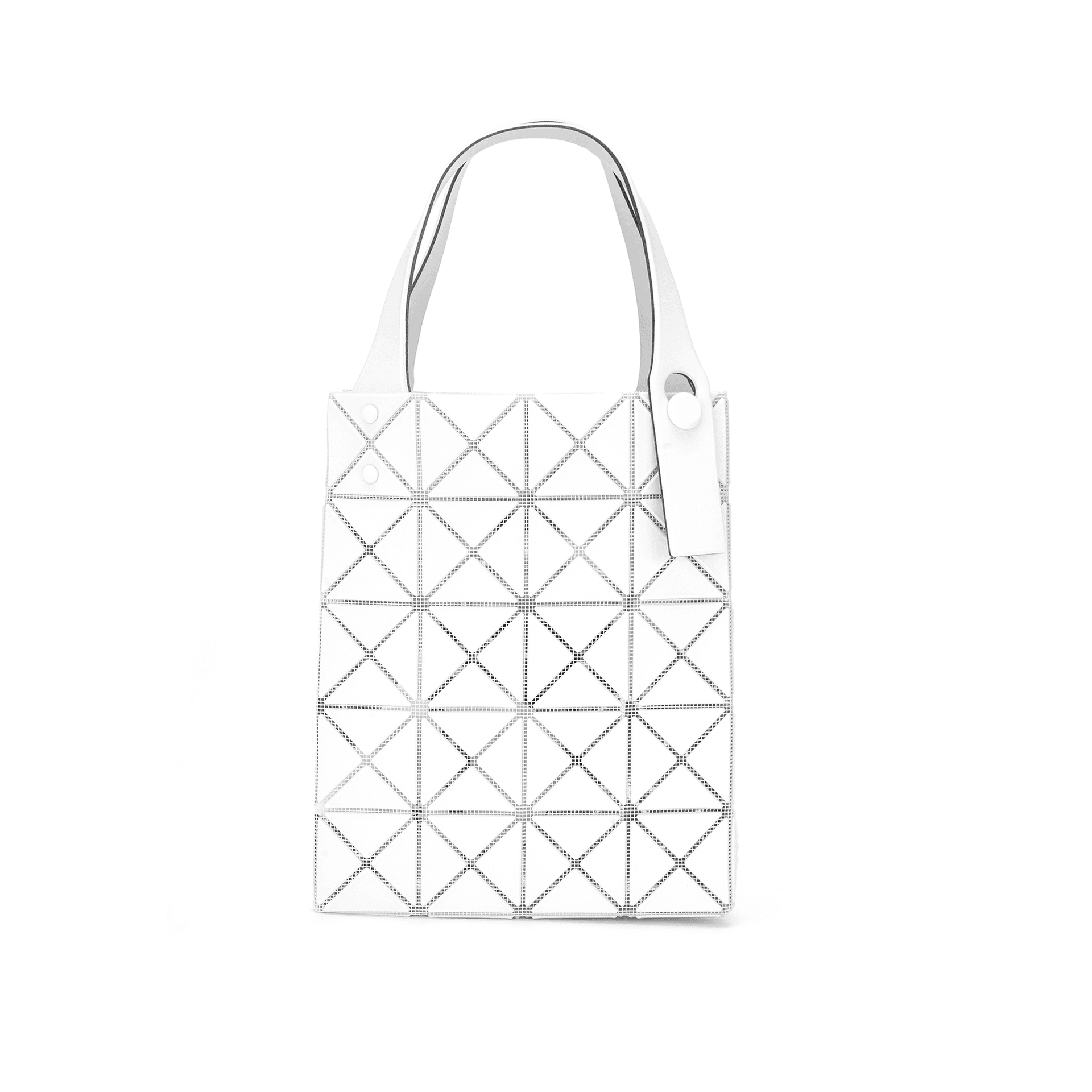 Сумка ISSEY MIYAKE Prism Tote - изображение 1