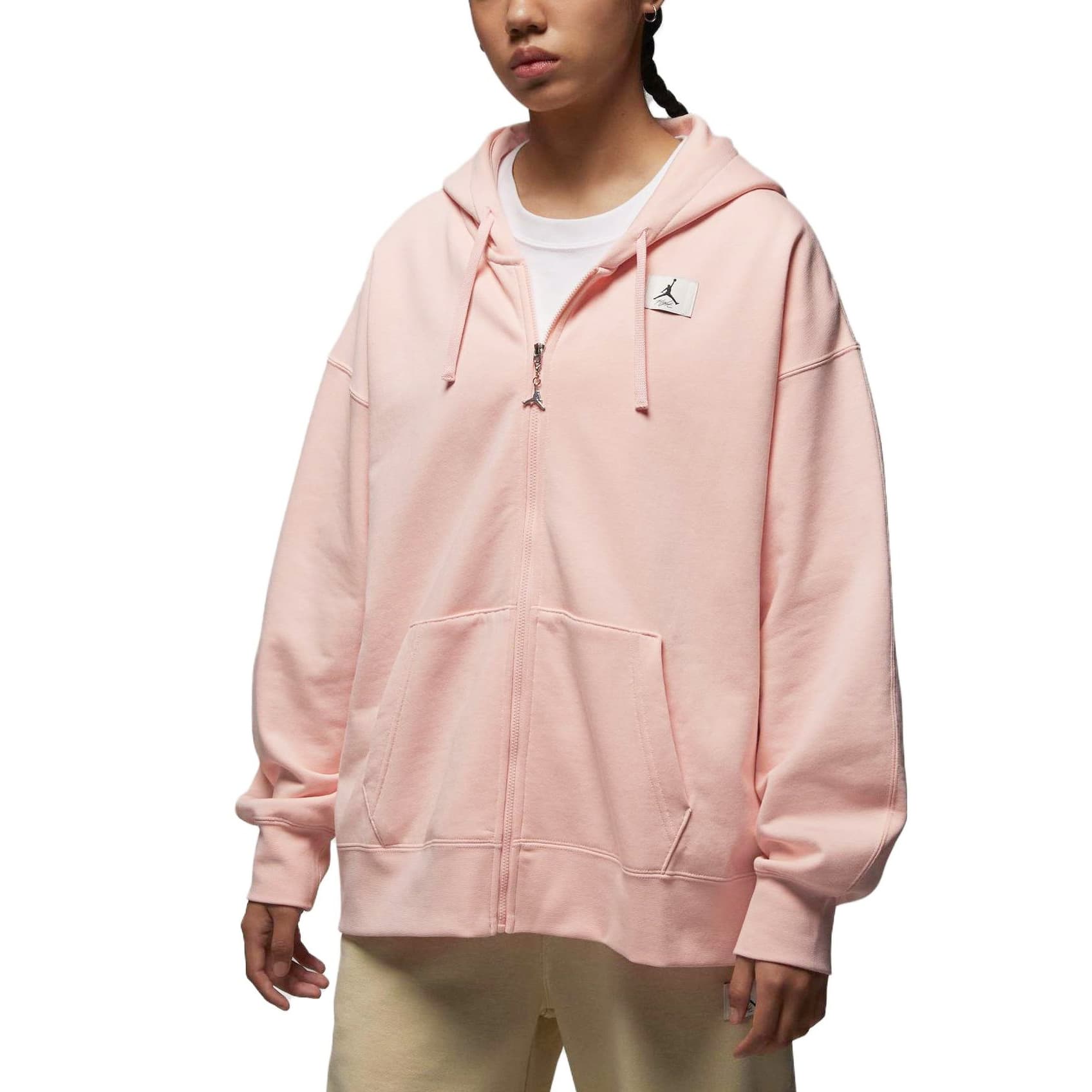 Худи Jordan Flight Logo - изображение 3