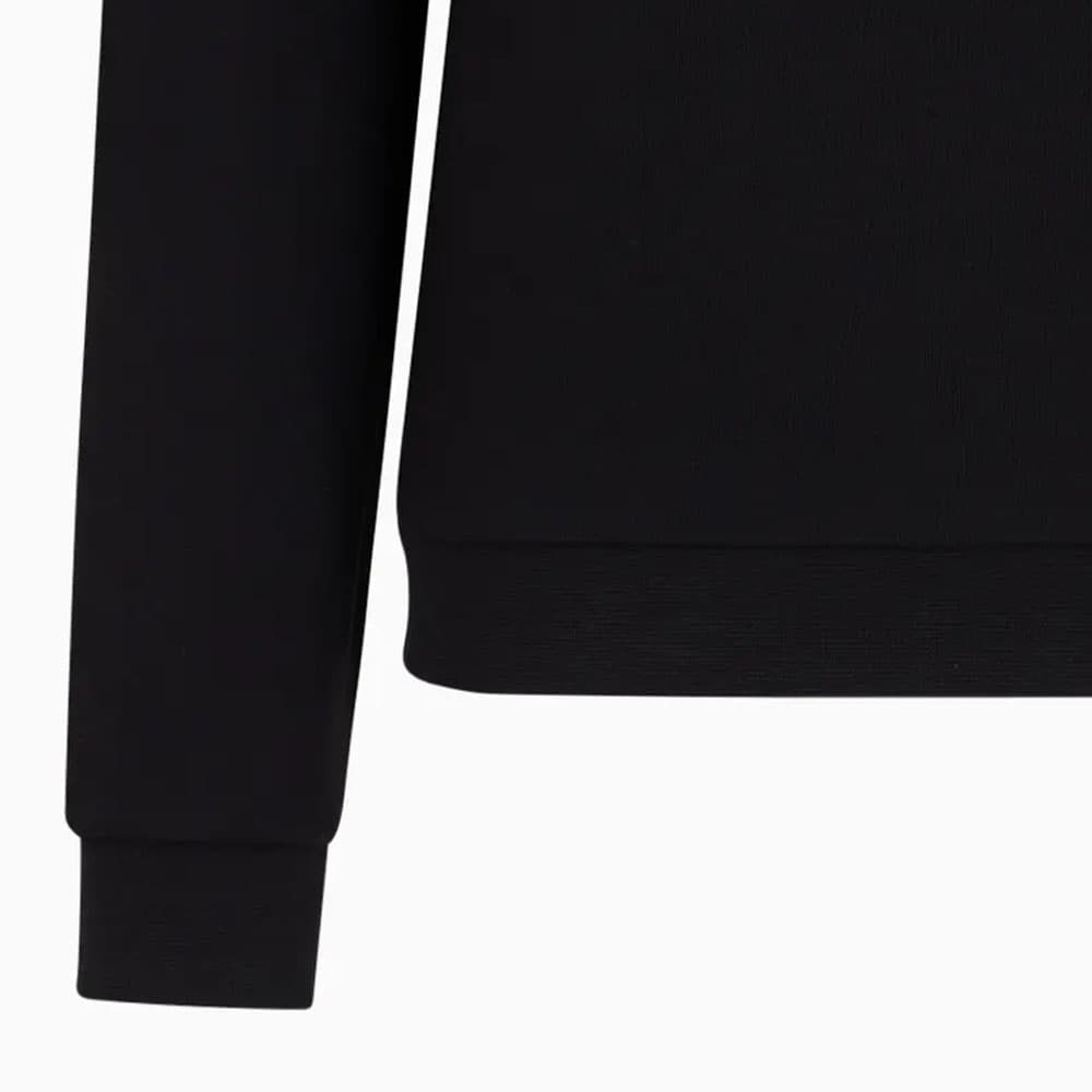 Худи ARMANI EXCHANGE SS24 Logo - изображение 5