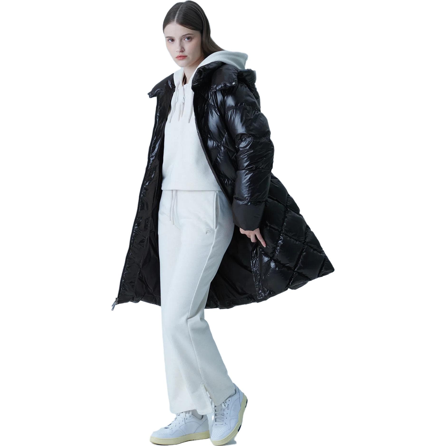 Пуховик FILA - изображение 6