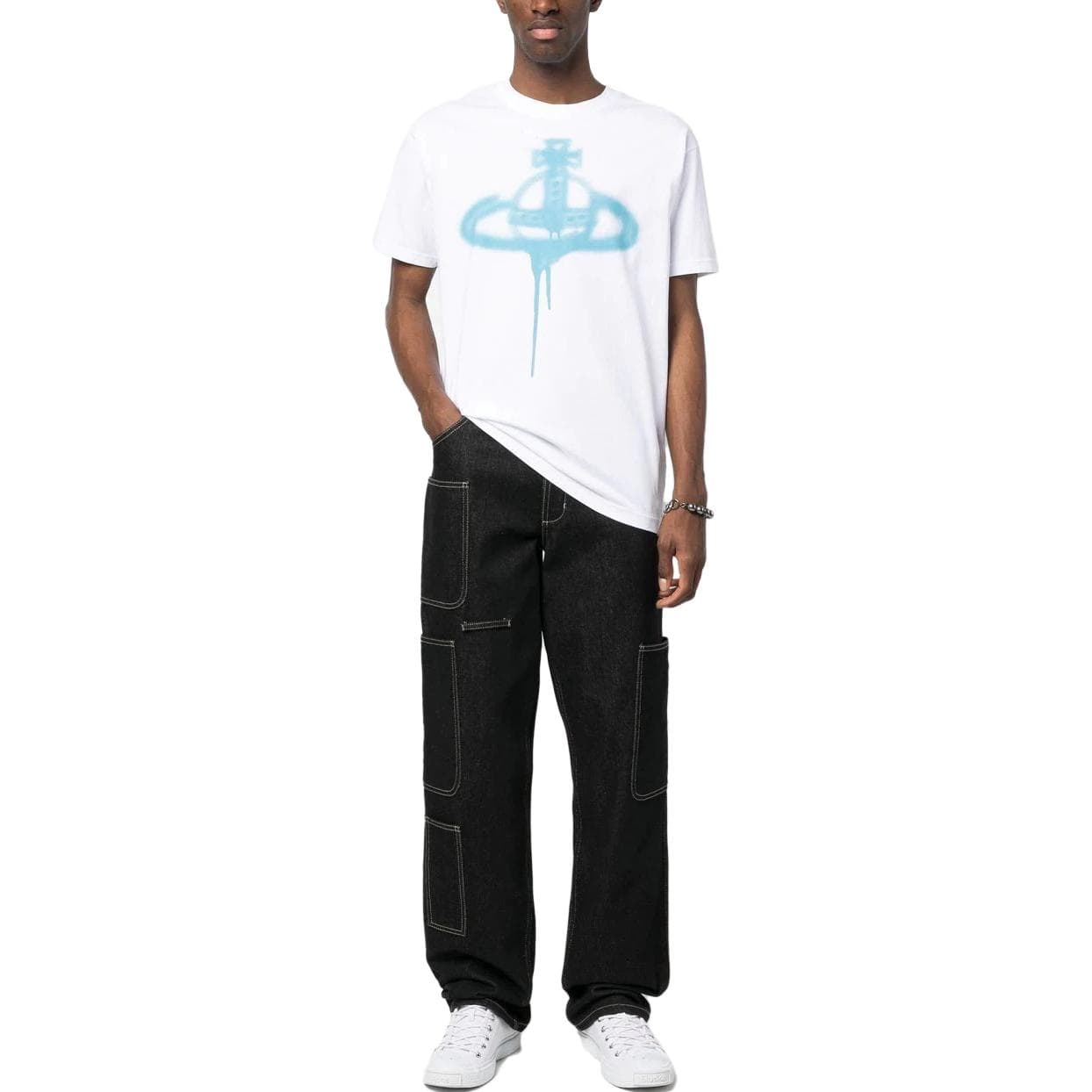 Футболка Vivienne Westwood SS23 T - изображение 2