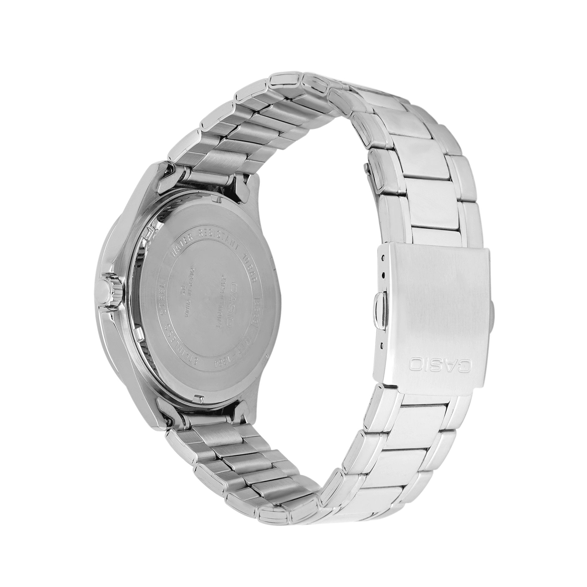 Часы Casio MTP-1384D-1A - изображение 4