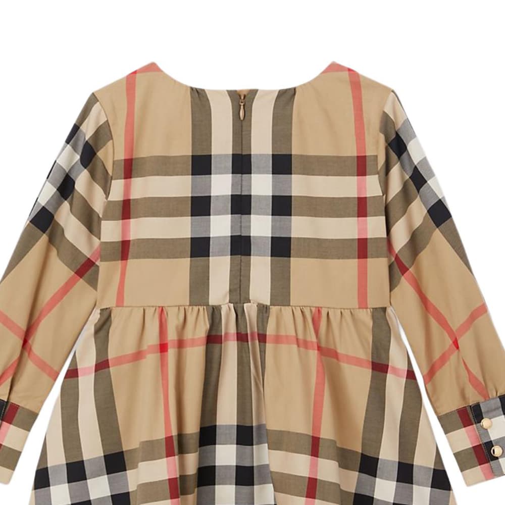 Burberry SS23 - изображение 4