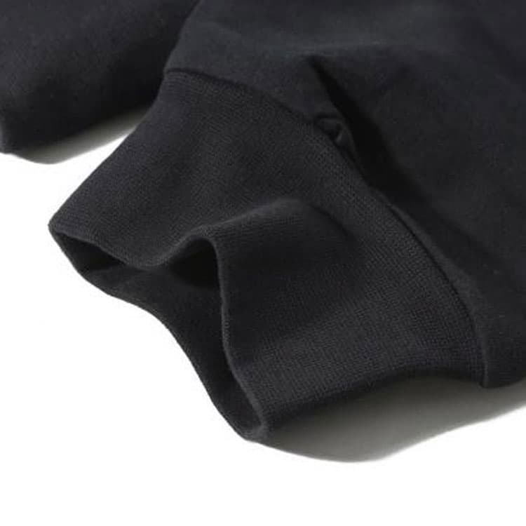 Худи EMPORIO ARMANI EA7 FW23 - изображение 4