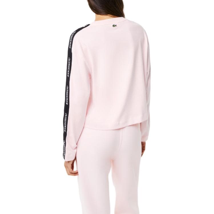 Футболка LACOSTE T - изображение 4