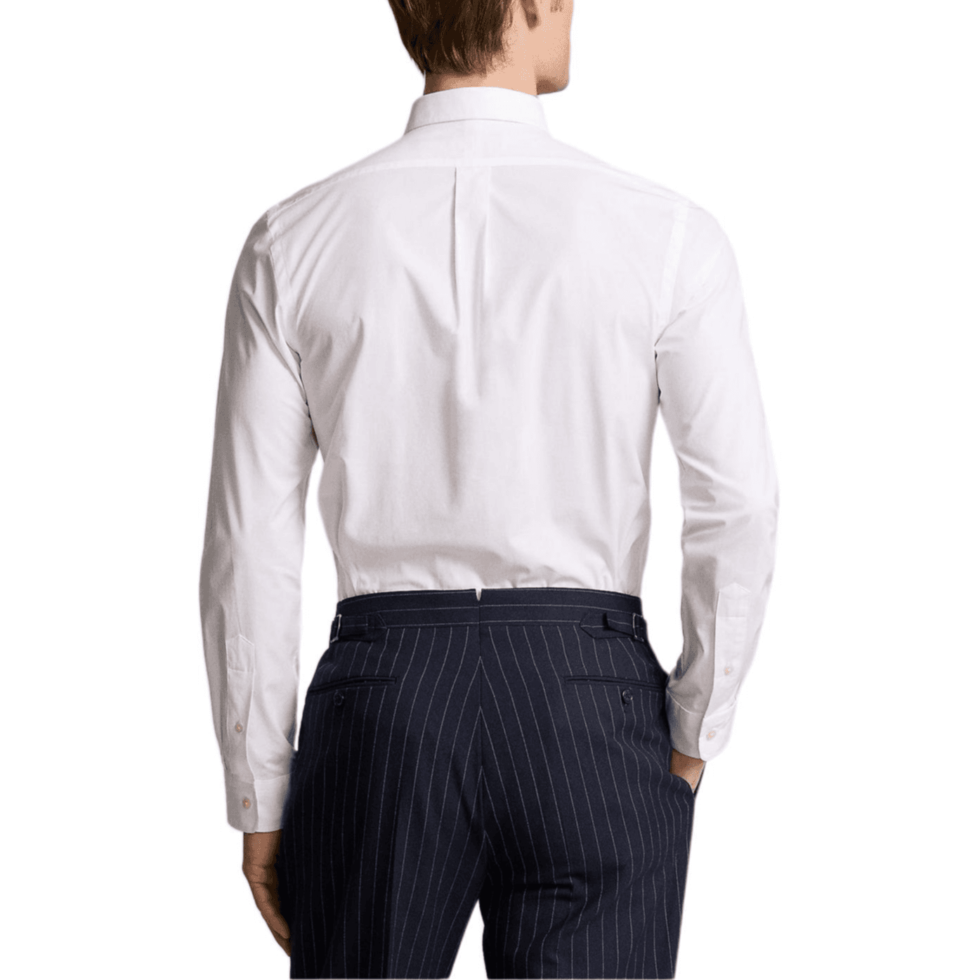 Рубашка Polo Ralph Lauren SS24 - изображение 5