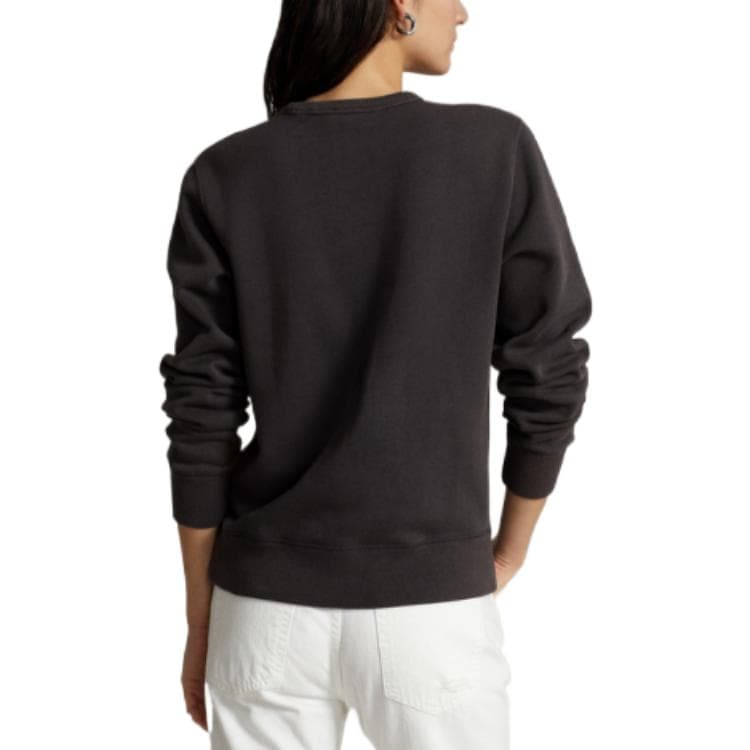 Худи Polo Ralph Lauren FW22 - изображение 4