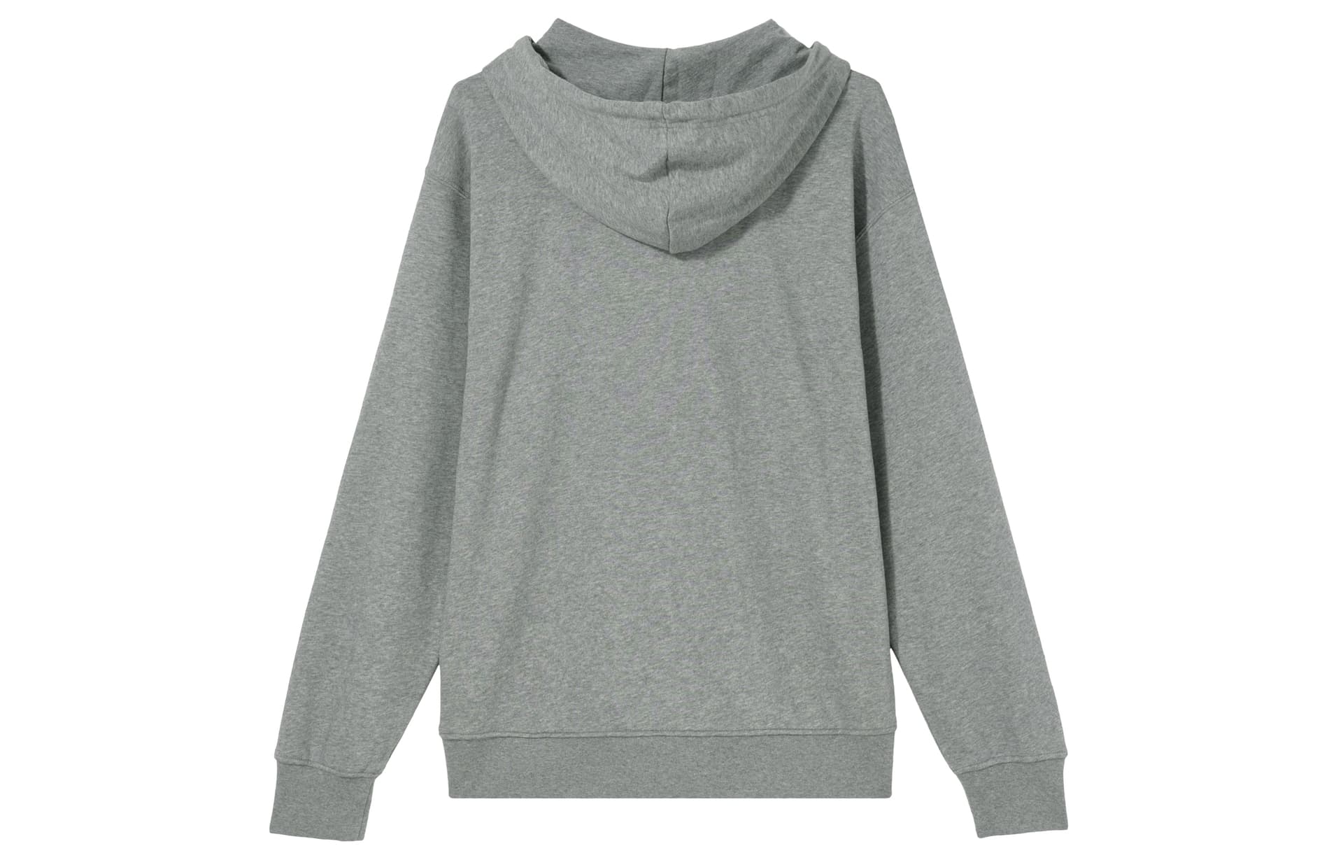 Куртка Jordan Brooklyn Fleece Куртки и Пальто Мужской Серый - изображение 2