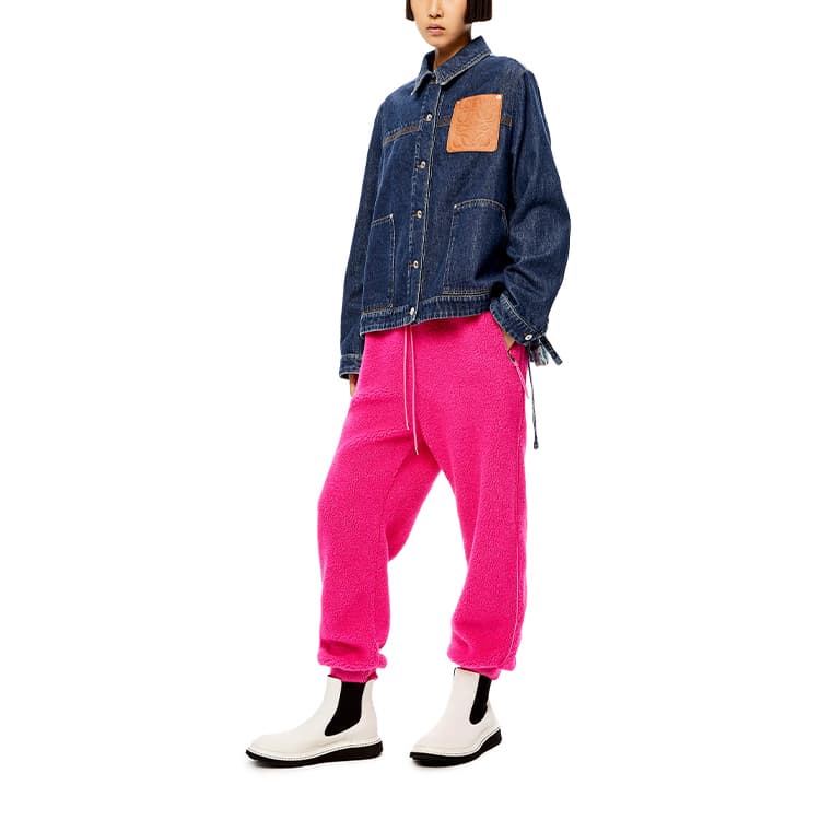 LOEWE Denim Jacket - изображение 2