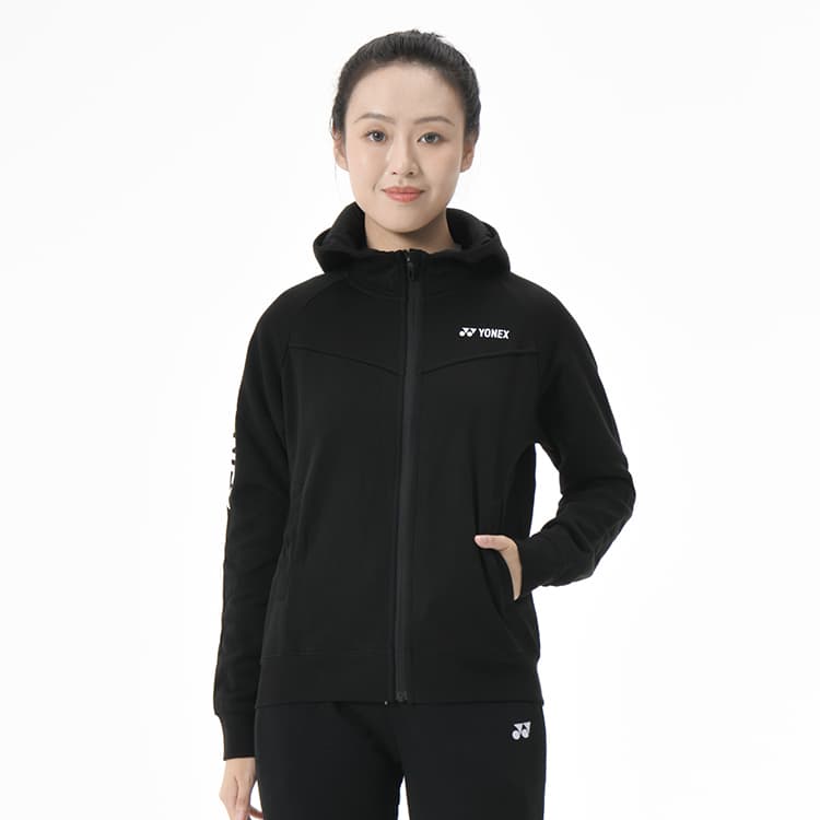 Куртка YONEX Logo - изображение 4