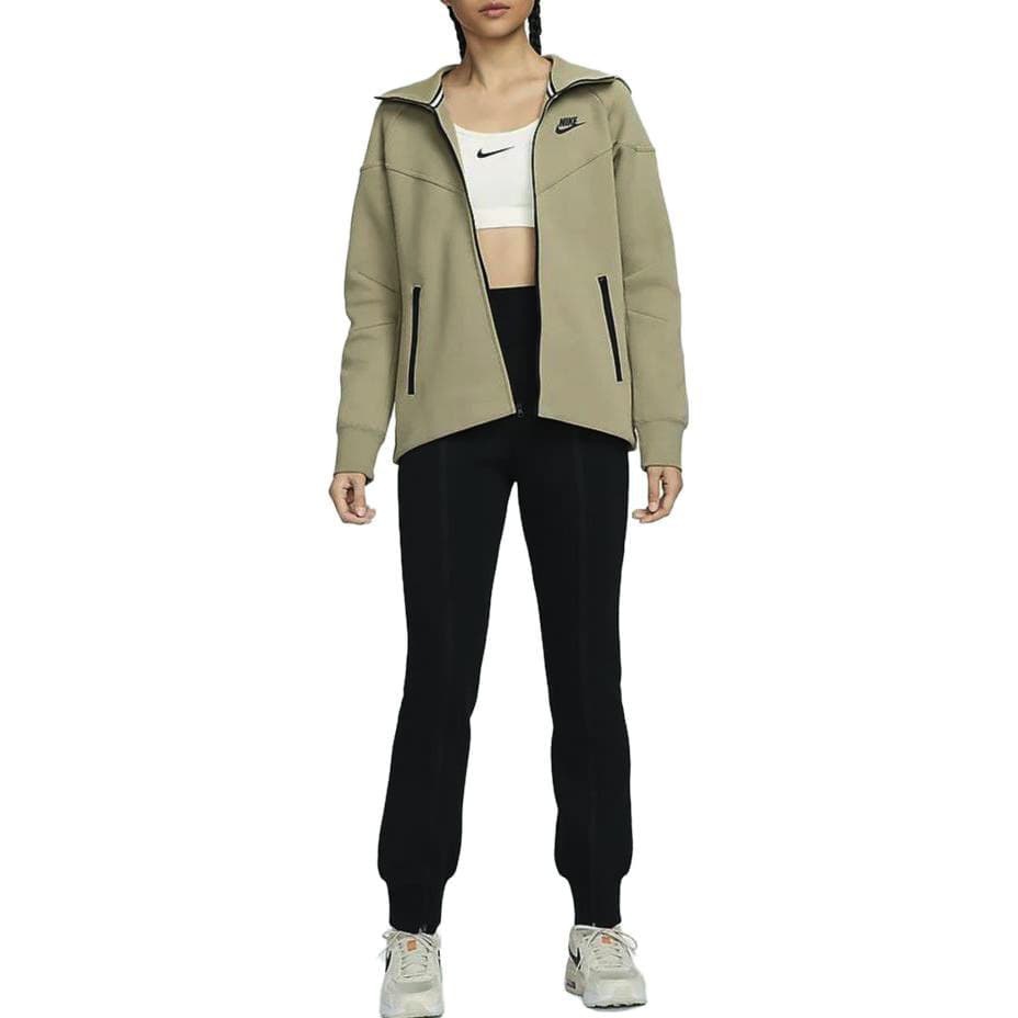 Куртка Nike Sportswear Tech Fleece Windrunner Logo - изображение 3