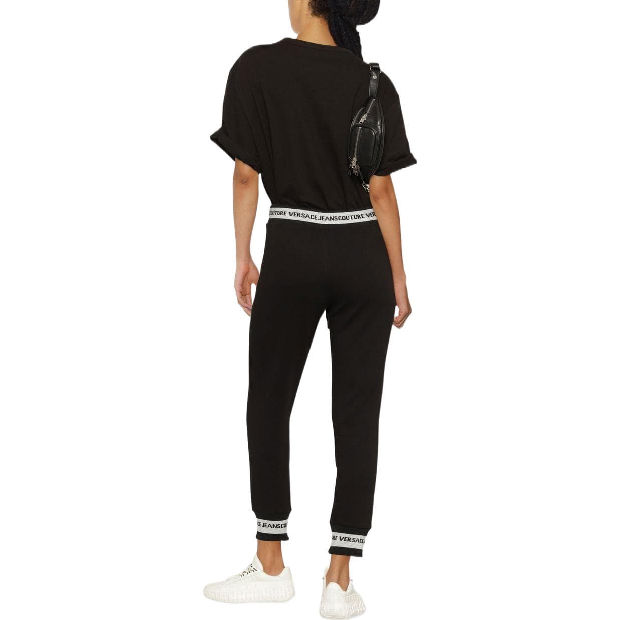 Штаны VERSACE JEANS COUTURE x FW22 Logo - изображение 3
