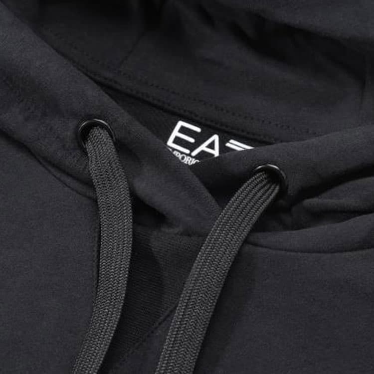 Худи EMPORIO ARMANI EA7 FW23 - изображение 3
