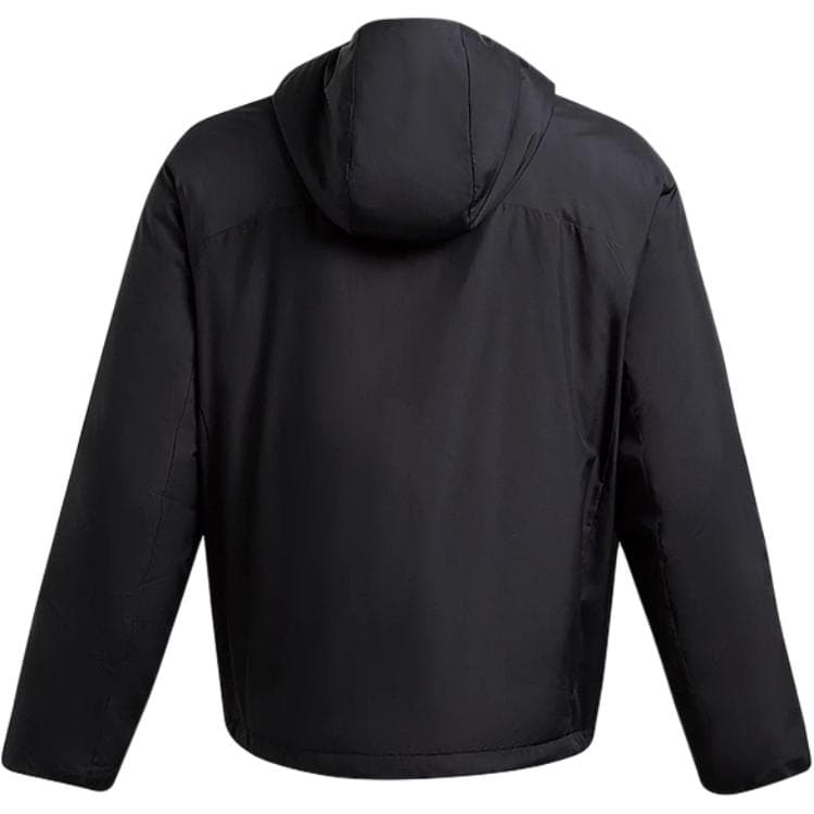 Куртка Under Armour UA Куртки и Пальто Мужские Черные - изображение 2