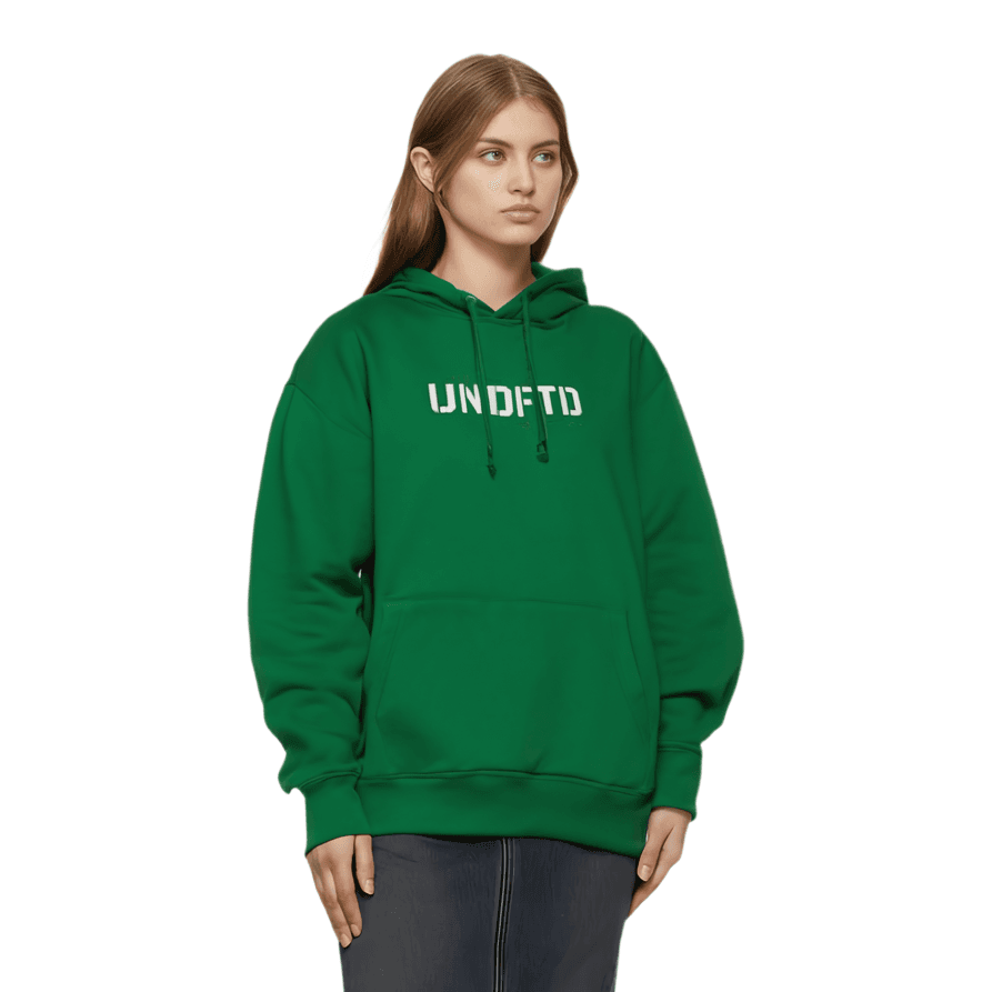 Худи UNDEFEATED SS23 - изображение 3
