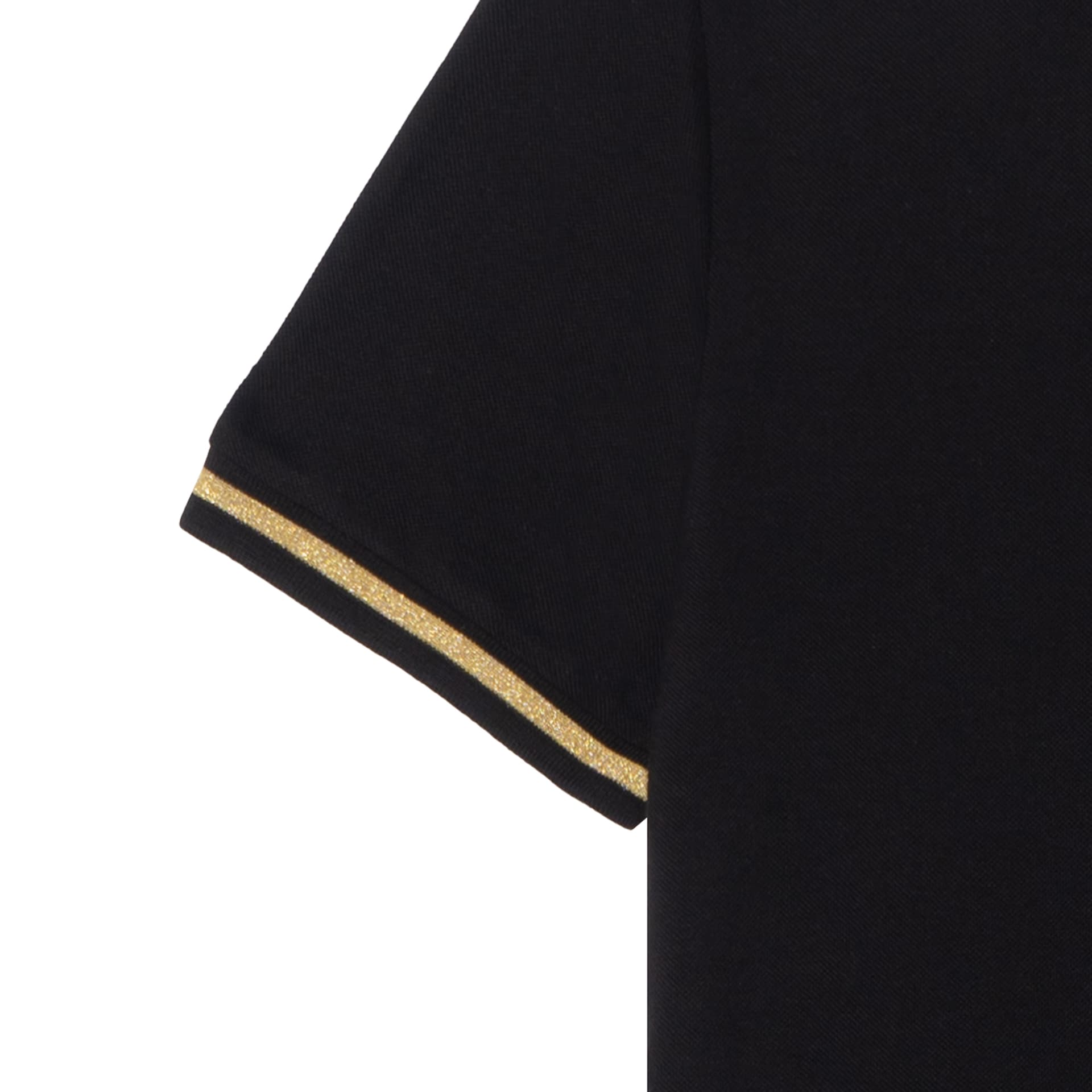 Поло VERSACE JEANS COUTURE SS24 LogoPolo - изображение 4