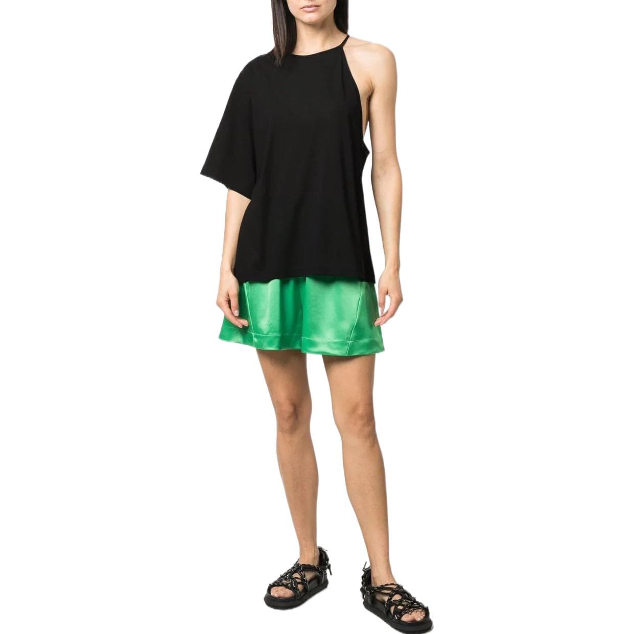 Футболка Y-3 SS22 LogoT - изображение 2