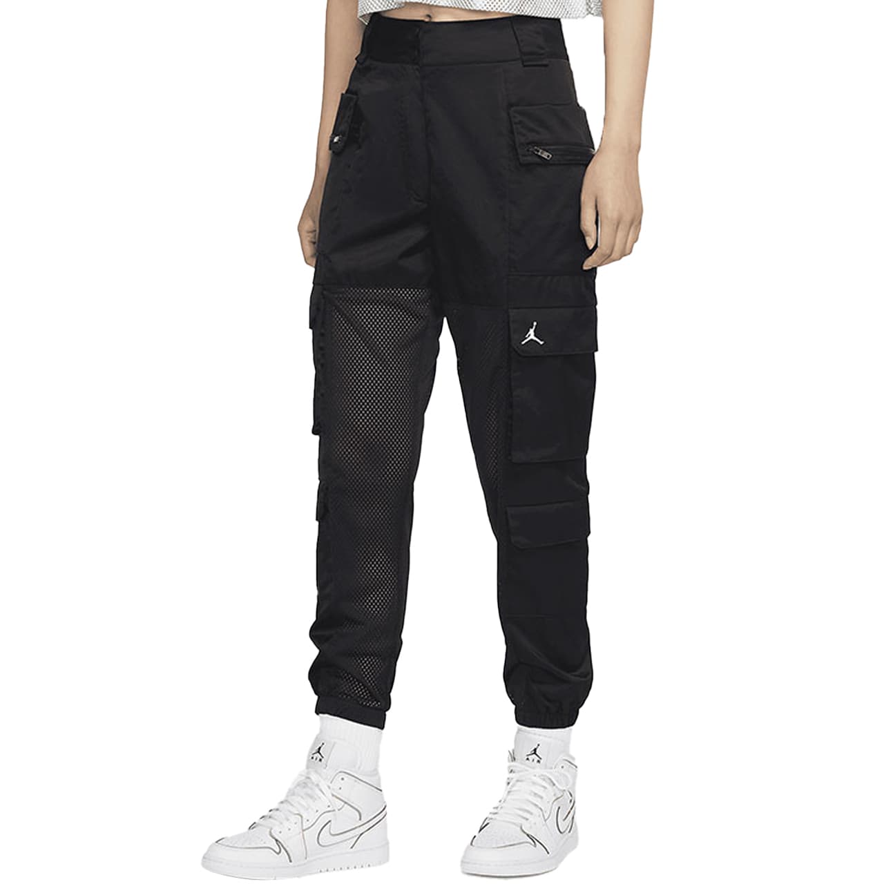Штаны Jordan Heatwave Utility Pants - изображение 4