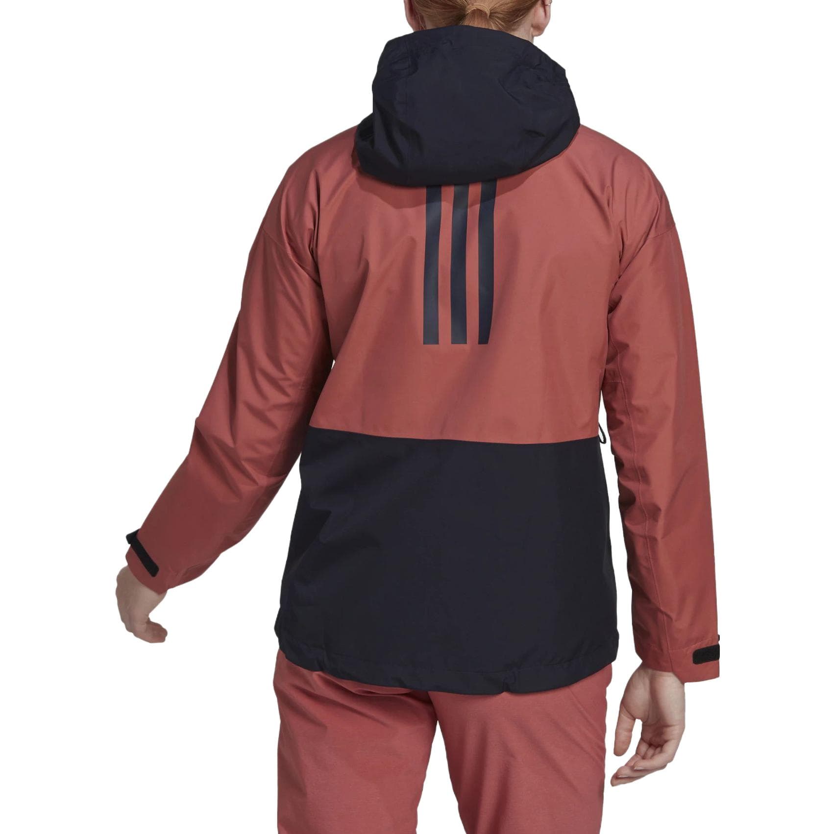 Куртка adidas Logo - изображение 6