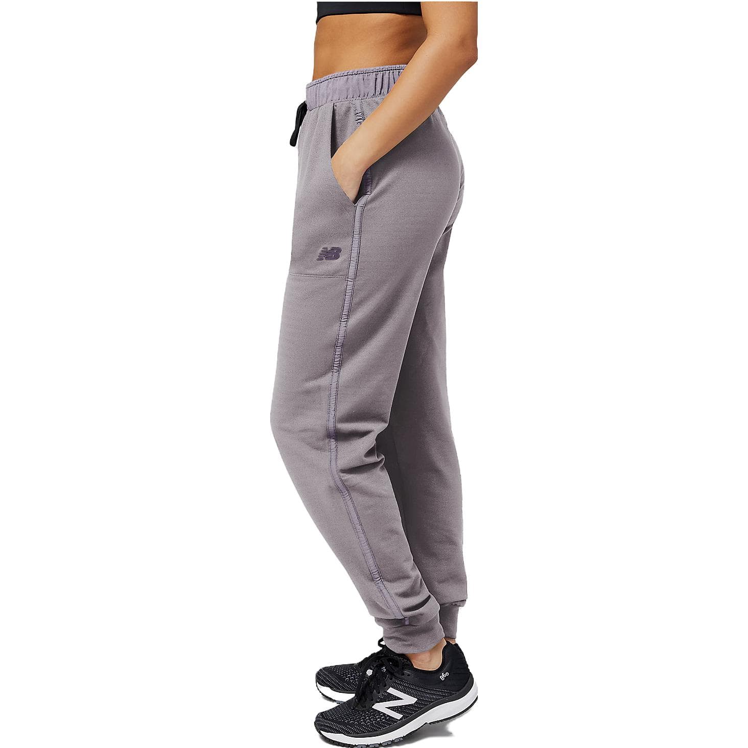 Штаны New Balance - изображение 4