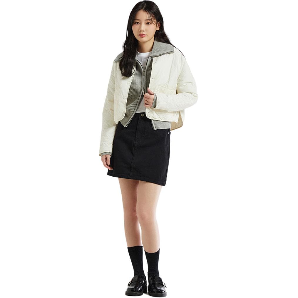 Куртка SPAO SS24 - изображение 4