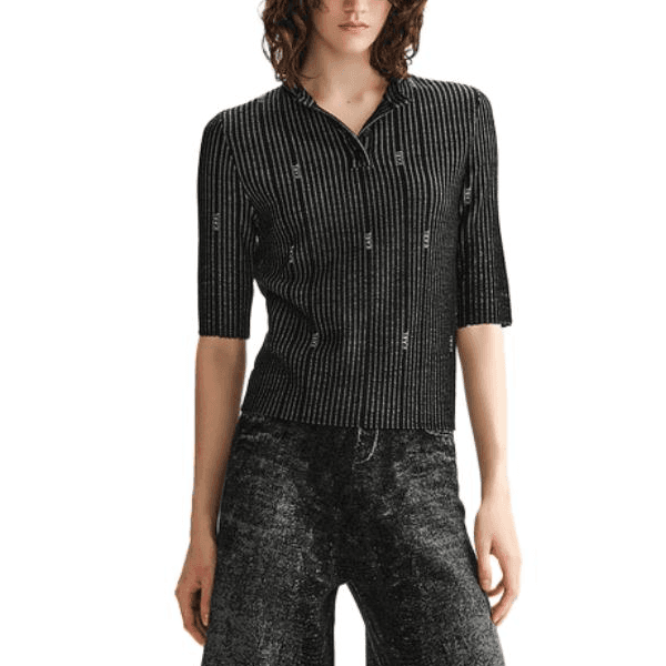 Кофта KARL LAGERFELD FW23 - изображение 3