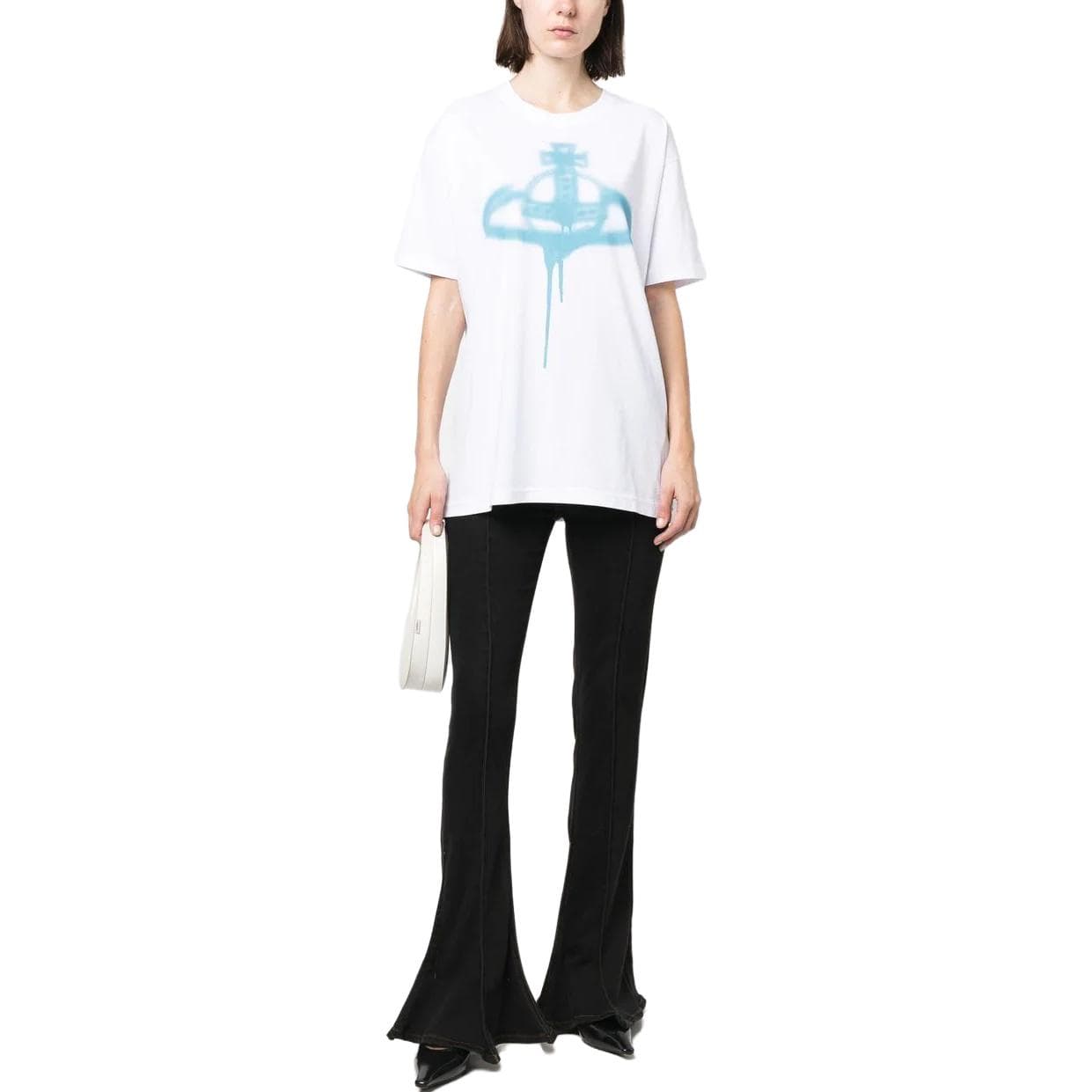 Футболка Vivienne Westwood SS23 T - изображение 4