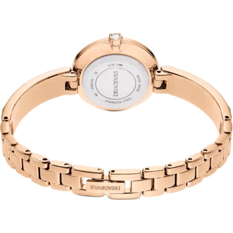Механические часы SwarovskiMatrix Bangle 25mm 50 - изображение 7