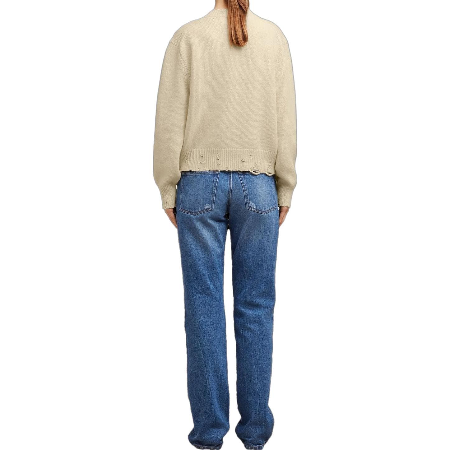 Кардиган AMIPARIS FW23 - изображение 4
