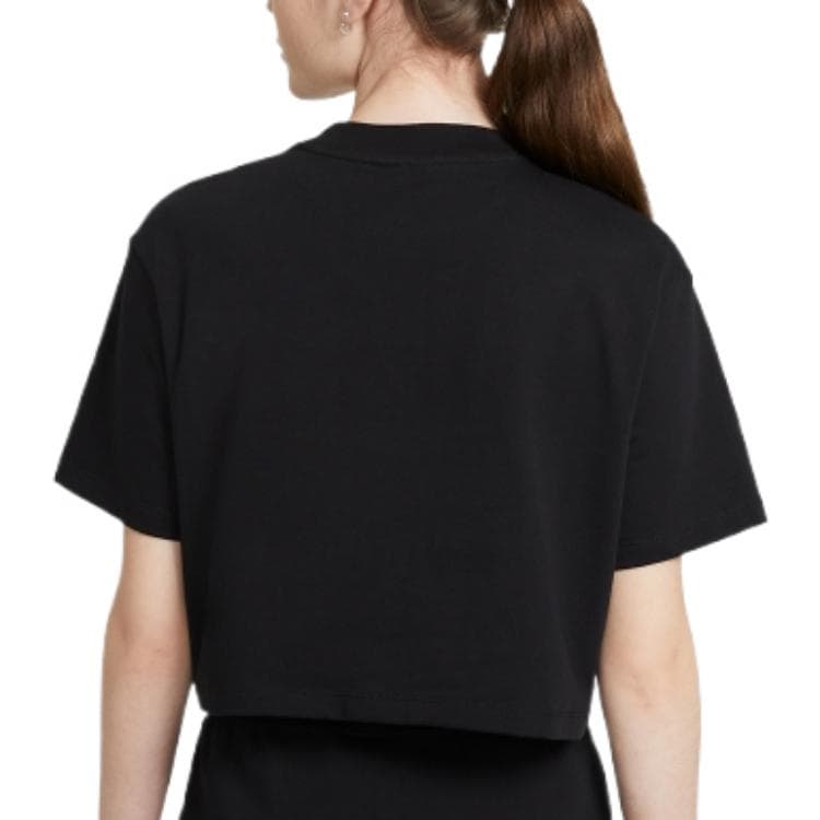 Nike Wmns Nws LogoT - изображение 3