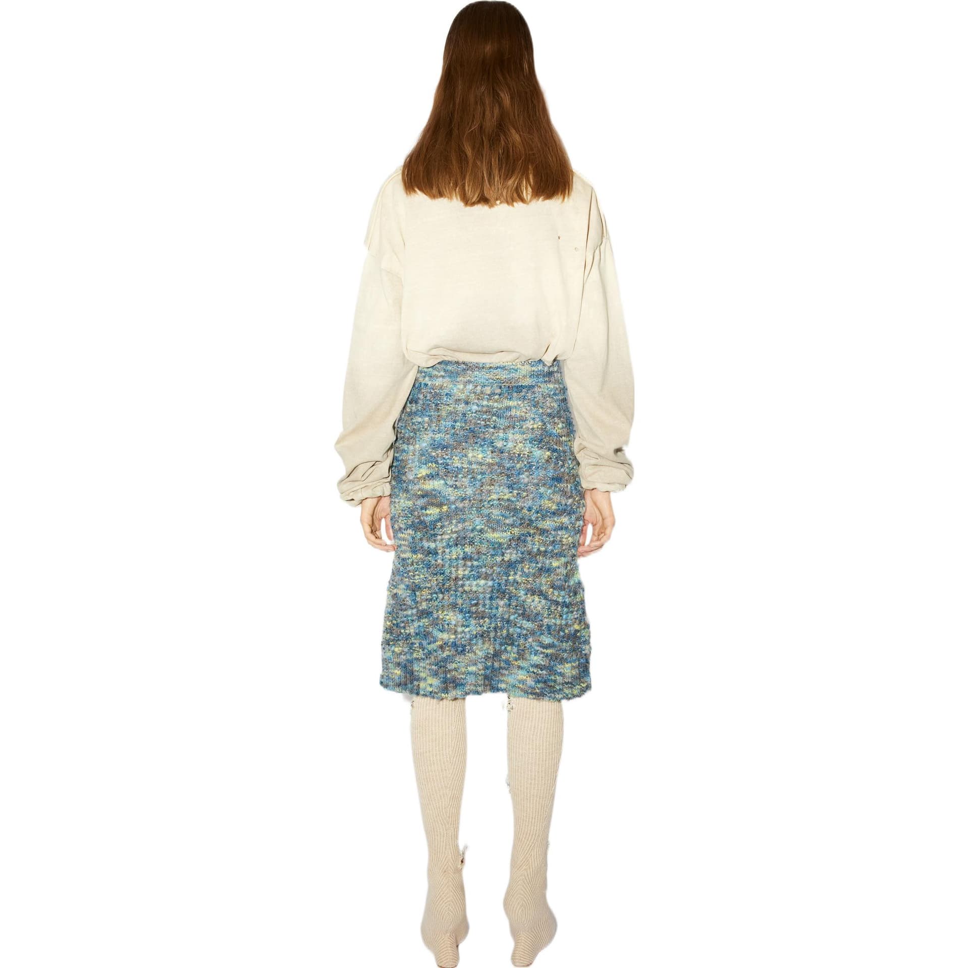 Acne Studios FW22 - изображение 3