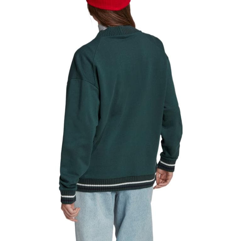 Кофта adidas originals v - изображение 4