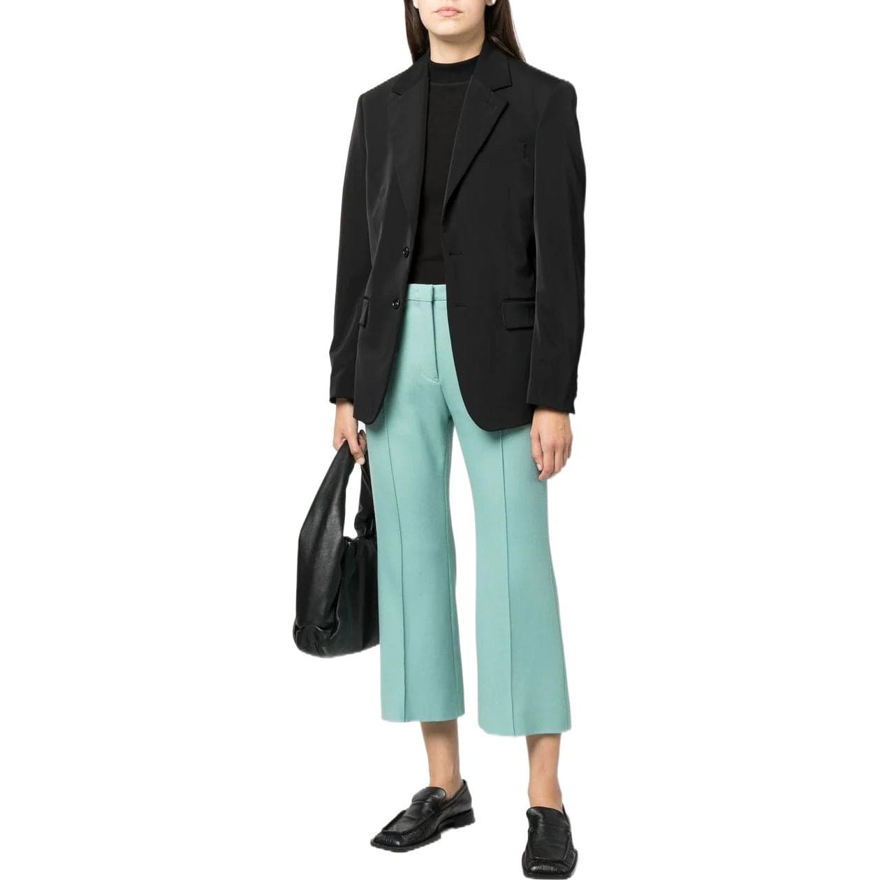 Штаны JIL SANDER FW22 - изображение 2