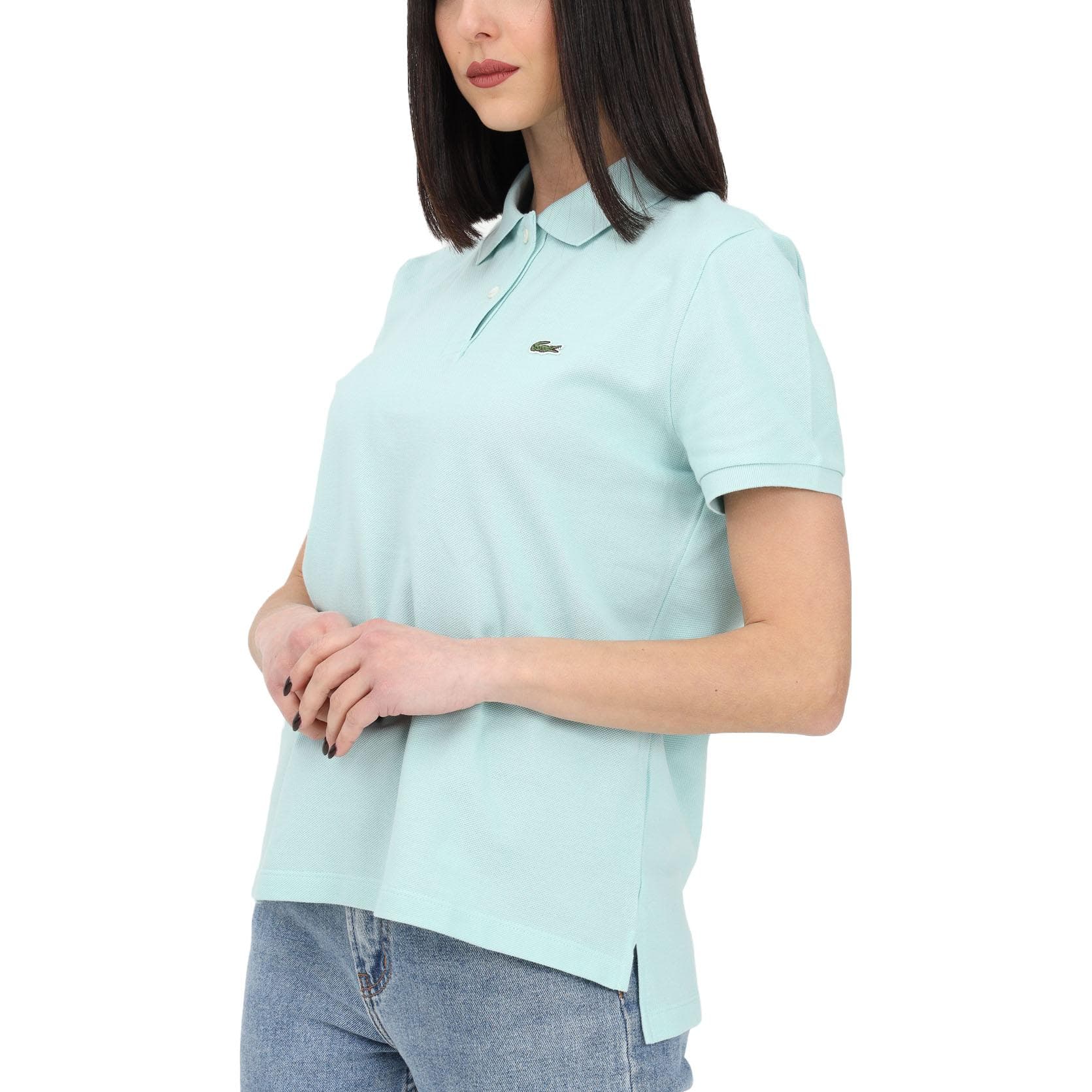 LACOSTE SS23 Polo - изображение 2