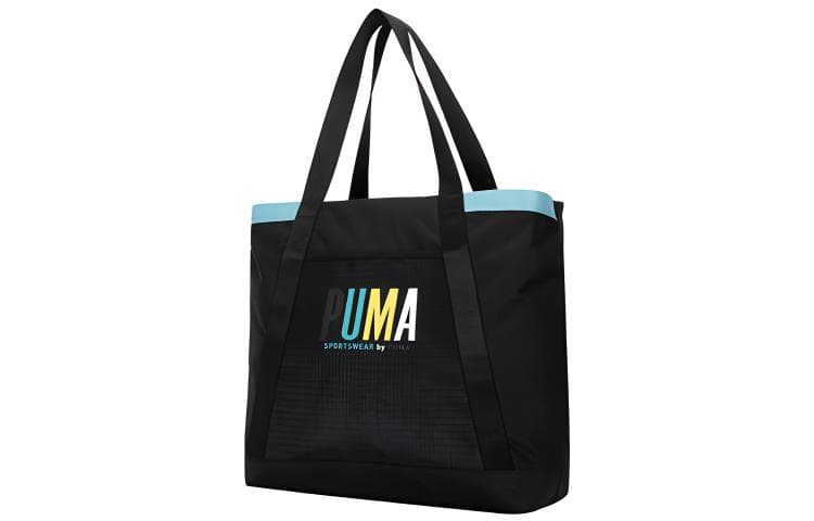 Мини-сумка PUMA Prime Street Large Shopper - изображение 1