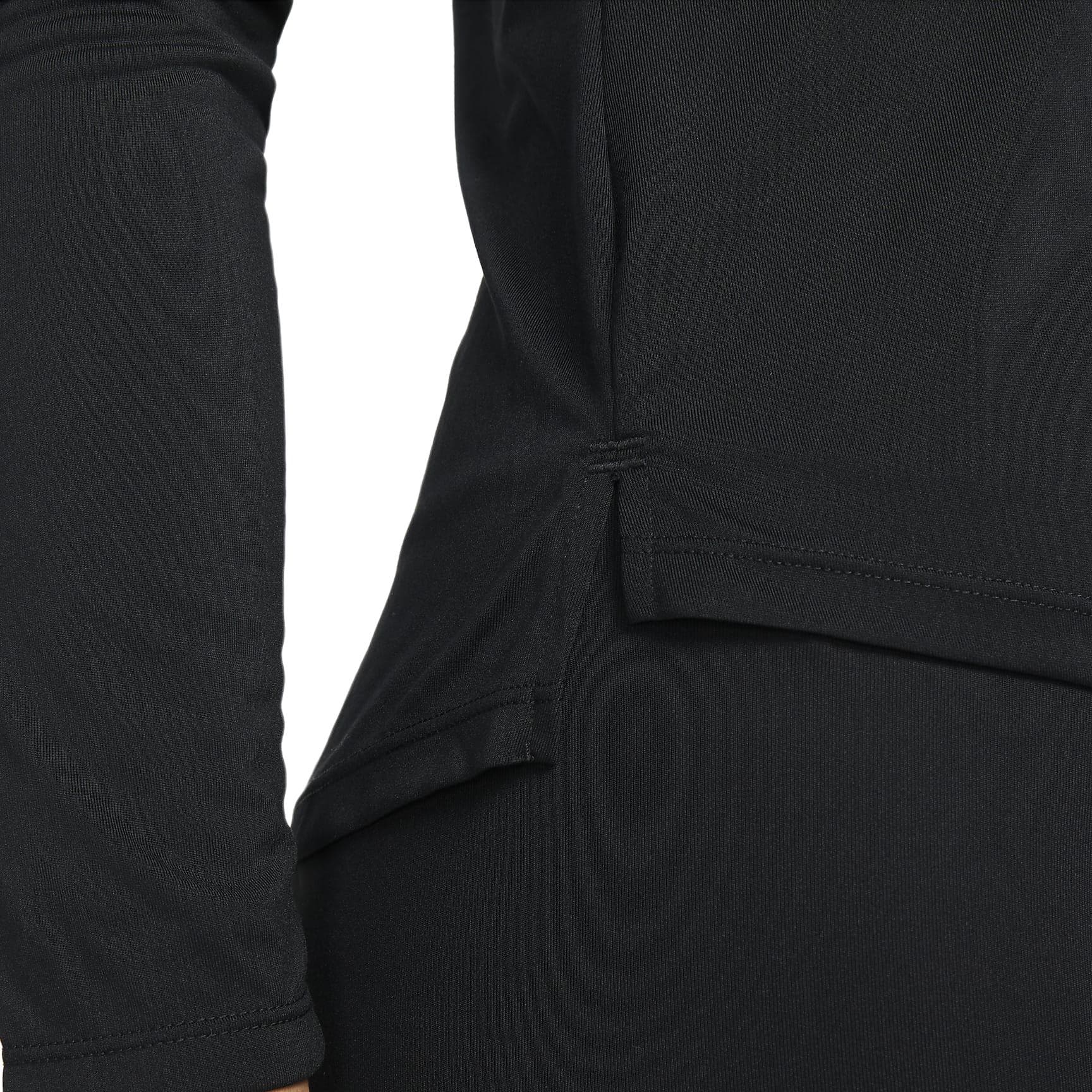 Футболка Nike Dri-FIT One LogoT - изображение 4